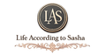 Life According To Sasha - Home